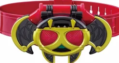 BANDAI Kamen Rider*Legend Transformation Belt Series Kamen Rider Kiva Kivat Belt JAPAN