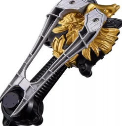 BANDAI Legend Transforming Belt Series Kamen Rider Hibiki Henshin Onsa Onkaku