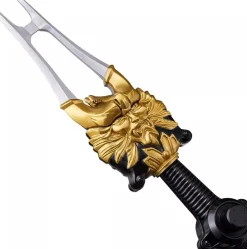 BANDAI Kamen Rider*Legend Transforming Belt Series Kamen Rider Hibiki Henshin Onsa Onkaku