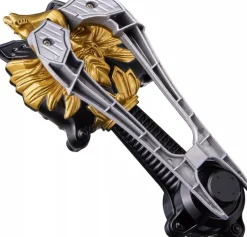 BANDAI Kamen Rider*Legend Transforming Belt Series Kamen Rider Hibiki Henshin Onsa Onkaku