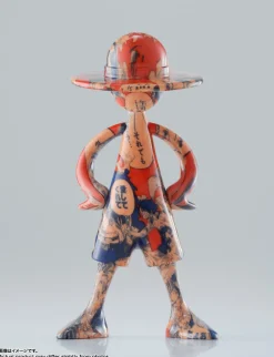 BANDAI LUFFY's Adventure Memories Vol.1 10Pack BOX Figure JAPAN OFFICIAL