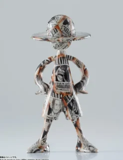 BANDAI LUFFY's Adventure Memories Vol.1 10Pack BOX Figure JAPAN OFFICIAL