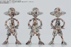 BANDAI LUFFY's Adventure Memories Vol.1 10Pack BOX Figure JAPAN OFFICIAL