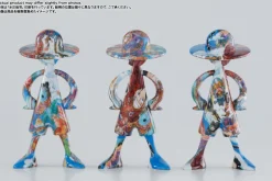 BANDAI LUFFY's Adventure Memories Vol.1 10Pack BOX Figure JAPAN OFFICIAL