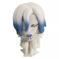 BANDAI Figure*Machibouke Death Note Set of 5 Types Figure Capsule Toy JAPAN OFFICIAL