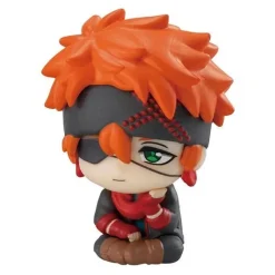 BANDAI Machibouke D.Gray-man Complete Set Figure Capsule Toy JAPAN OFFICIAL