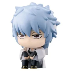 BANDAI Figure|Capsule Toy*Machibouke Gintama Exclusionist Period Complete Set Figure Capsule Toy