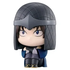 BANDAI Figure|Capsule Toy*Machibouke Gintama Exclusionist Period Complete Set Figure Capsule Toy