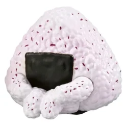 BANDAI Machibouke In the case of Lunch Box 3 Complete Set Figure Capsule Toy