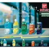 BANDAI Capsule Toy|Capsule Toy*Machibouke In the case of Drinks Complete Set Figure Capsule Toy JAPAN