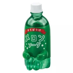 BANDAI Capsule Toy|Capsule Toy*Machibouke In the case of Drinks Complete Set Figure Capsule Toy JAPAN