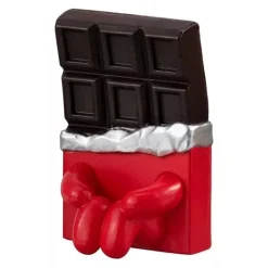 BANDAI Figure|Capsule Toy*Machibouke In the case of Snacks Part 2 Complete Set Figure Capsule Toy