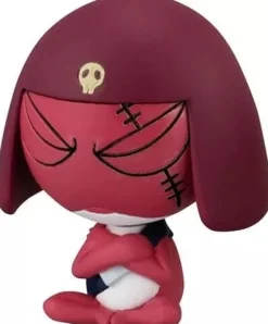 BANDAI Figure*Machibouke Keroro Gunso Set of 5 Types Figure Capsule Toy JAPAN OFFICIAL