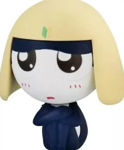 BANDAI Figure*Machibouke Keroro Gunso Set of 5 Types Figure Capsule Toy JAPAN OFFICIAL