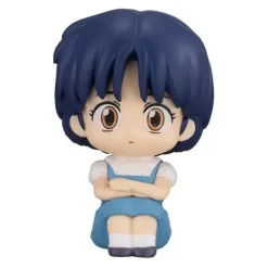 BANDAI Capsule Toy|Capsule Toy*Machibouke Ranma 1/2 Complete Set Figure Capsule Toy JAPAN OFFICIAL