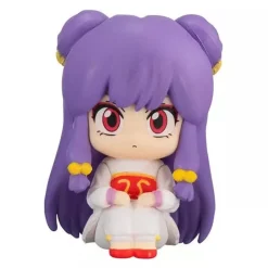 BANDAI Capsule Toy|Capsule Toy*Machibouke Ranma 1/2 Complete Set Figure Capsule Toy JAPAN OFFICIAL
