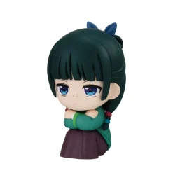 BANDAI Figure|Capsule Toy*Machibouke The Apothecary Diaries Complete Set Figure Capsule Toy JAPAN