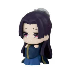 BANDAI Figure|Capsule Toy*Machibouke The Apothecary Diaries Complete Set Figure Capsule Toy JAPAN