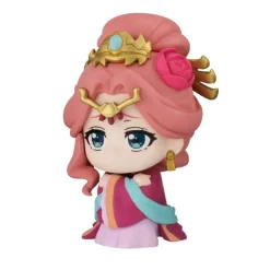 BANDAI Figure|Capsule Toy*Machibouke The Apothecary Diaries Complete Set Figure Capsule Toy JAPAN