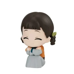 BANDAI Figure|Capsule Toy*Machibouke The Apothecary Diaries Complete Set Figure Capsule Toy JAPAN