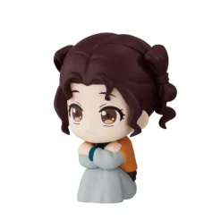 BANDAI Figure|Capsule Toy*Machibouke The Apothecary Diaries Complete Set Figure Capsule Toy JAPAN