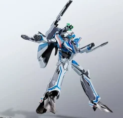 BANDAI Figure*Macross Delta DX Chogokin Super Siegfried VF-31J Action Figure JAPAN