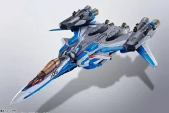 BANDAI Figure*Macross Delta DX Chogokin Super Siegfried VF-31J Action Figure JAPAN