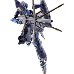 BANDAI Figure*Macross Delta VF-25G Super Messiah Valkyrie Revival Ver. Action Figure