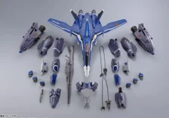 BANDAI Figure*Macross Delta VF-25G Super Messiah Valkyrie Revival Ver. Action Figure