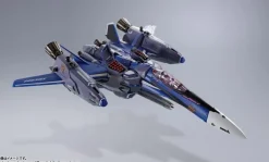 BANDAI Figure*Macross Delta VF-25G Super Messiah Valkyrie Revival Ver. Action Figure