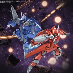 BANDAI Figure*Macross HG VF-22S Sturmvogel II 1/100 Model Kit JAPAN OFFICIAL