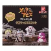 BANDAI Made in Abyss Tororin Mascot Figure Complete Set Capsule Toy JAPAN