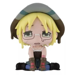 BANDAI Made in Abyss Tororin Mascot Figure Complete Set Capsule Toy JAPAN