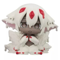 BANDAI Made in Abyss Tororin Mascot Figure Complete Set Capsule Toy JAPAN