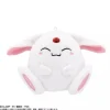 BANDAI Plush Toy*Magic Knight Rayearth PlayCharm Mokona JAPAN OFFICIAL