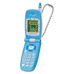 BANDAI Other Toys & Hobbies|Capsule Toy*Mail Keitai Melpetit Miniature Charm New Color Complete Set Capsule Toy