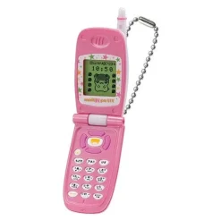 BANDAI Other Toys & Hobbies|Capsule Toy*Mail Keitai Melpetit Miniature Charm New Color Complete Set Capsule Toy