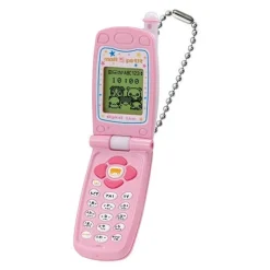 BANDAI Other Toys & Hobbies|Capsule Toy*Mail Keitai Melpetit Miniature Charm New Color Complete Set Capsule Toy