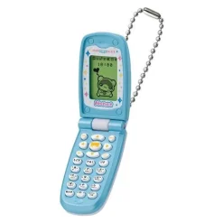 BANDAI Other Toys & Hobbies|Capsule Toy*Mail Keitai Melpetit Miniature Charm New Color Complete Set Capsule Toy