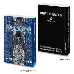 BANDAI Capsule Toy|Capsule Toy*Mame Gasha Book Death Note Complete Set Capsule Toy JAPAN OFFICIAL