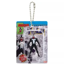 BANDAI Marvel Blister Charm Collection Complete Set Capsule Toy JAPAN OFFICIAL