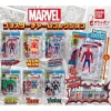 BANDAI Other Toys & Hobbies*Marvel Blister Charm Collection Complete Set Capsule Toy JAPAN OFFICIAL