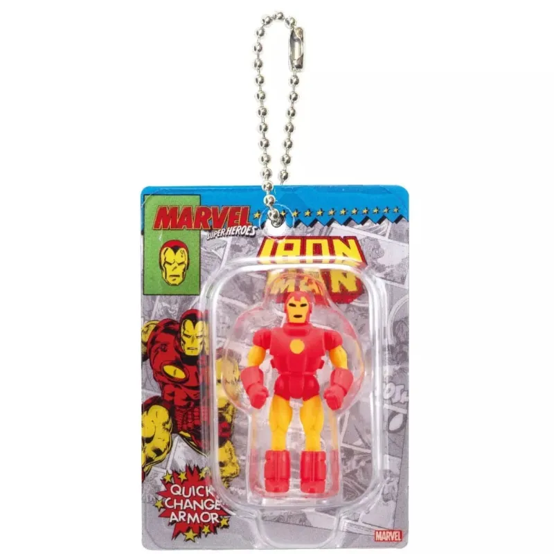 BANDAI Other Toys & Hobbies*Marvel Blister Charm Collection Complete Set Capsule Toy JAPAN OFFICIAL