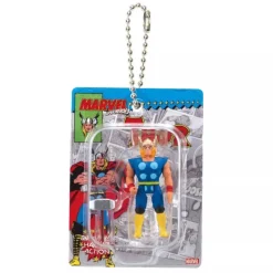 BANDAI Other Toys & Hobbies*Marvel Blister Charm Collection Complete Set Capsule Toy JAPAN OFFICIAL