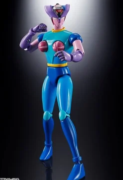 BANDAI Mazinger Z GX-108 Rhine X1 & GX-11R Diana A Action Figure JAPAN OFFICIAL