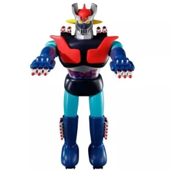 BANDAI Figure*Mazinger Z Invincible King Jumbo Machinder Action Figure JAPAN OFFICIAL