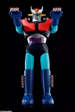 BANDAI Figure*Mazinger Z Invincible King Jumbo Machinder Action Figure JAPAN OFFICIAL