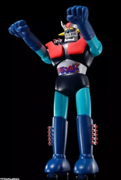 BANDAI Figure*Mazinger Z Invincible King Jumbo Machinder Action Figure JAPAN OFFICIAL