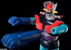 BANDAI Figure*Mazinger Z Invincible King Jumbo Machinder Action Figure JAPAN OFFICIAL