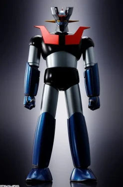 BANDAI Figure*Mazinger Z Kakumei Shinka GX-105 Action Figure JAPAN OFFICIAL